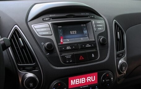 Hyundai ix35 I рестайлинг, 2015 год, 1 195 000 рублей, 13 фотография