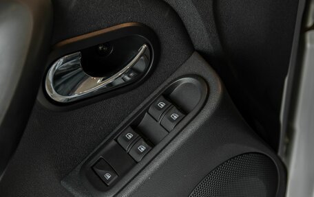Renault Duster I рестайлинг, 2017 год, 1 095 000 рублей, 8 фотография