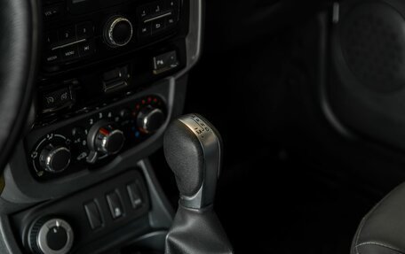 Renault Duster I рестайлинг, 2017 год, 1 095 000 рублей, 16 фотография