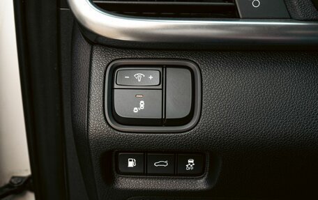 KIA Optima IV, 2017 год, 1 395 000 рублей, 14 фотография
