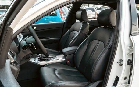 KIA Optima IV, 2017 год, 1 395 000 рублей, 11 фотография