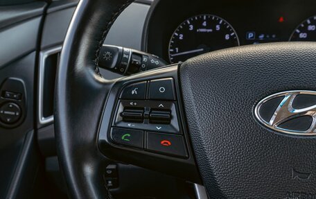 Hyundai Creta I рестайлинг, 2019 год, 1 395 000 рублей, 11 фотография