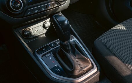 Hyundai Creta I рестайлинг, 2019 год, 1 395 000 рублей, 15 фотография