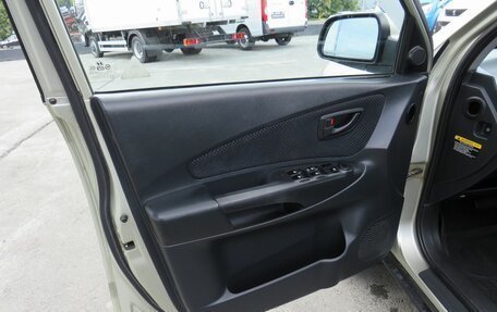 Hyundai Tucson III, 2008 год, 865 000 рублей, 11 фотография