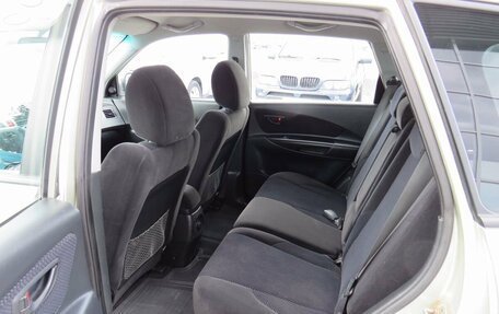 Hyundai Tucson III, 2008 год, 865 000 рублей, 19 фотография