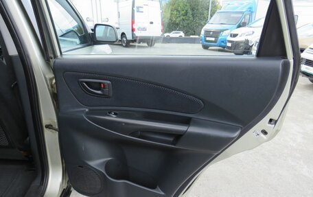 Hyundai Tucson III, 2008 год, 865 000 рублей, 21 фотография