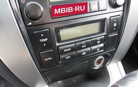 Hyundai Tucson III, 2008 год, 865 000 рублей, 17 фотография