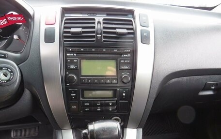 Hyundai Tucson III, 2008 год, 865 000 рублей, 16 фотография