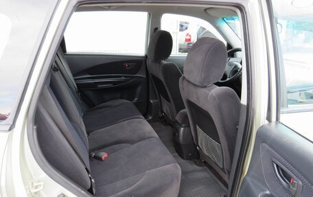 Hyundai Tucson III, 2008 год, 865 000 рублей, 22 фотография