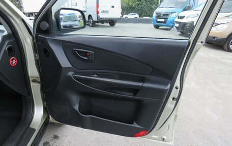 Hyundai Tucson III, 2008 год, 865 000 рублей, 23 фотография