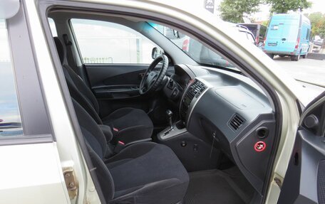 Hyundai Tucson III, 2008 год, 865 000 рублей, 24 фотография