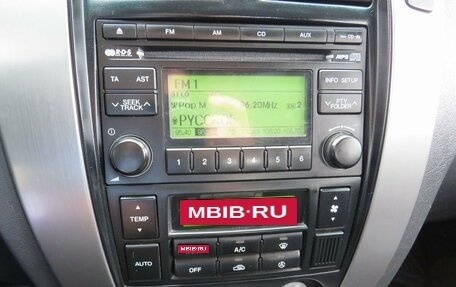 Hyundai Tucson III, 2008 год, 865 000 рублей, 25 фотография
