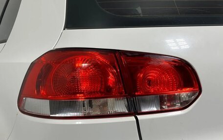 Volkswagen Golf VI, 2012 год, 595 000 рублей, 11 фотография