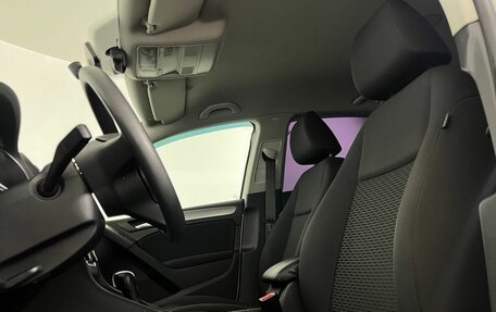 Volkswagen Golf VI, 2012 год, 595 000 рублей, 15 фотография