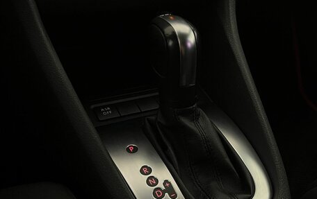Volkswagen Golf VI, 2012 год, 595 000 рублей, 20 фотография