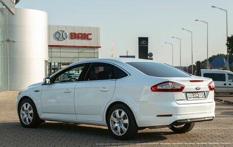 Ford Mondeo IV, 2012 год, 995 000 рублей, 4 фотография