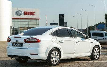 Ford Mondeo IV, 2012 год, 995 000 рублей, 6 фотография