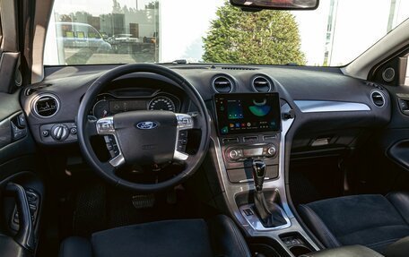 Ford Mondeo IV, 2012 год, 995 000 рублей, 9 фотография