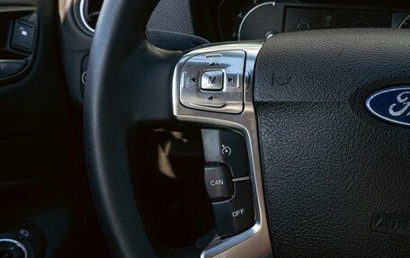 Ford Mondeo IV, 2012 год, 995 000 рублей, 11 фотография