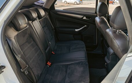 Ford Mondeo IV, 2012 год, 995 000 рублей, 18 фотография