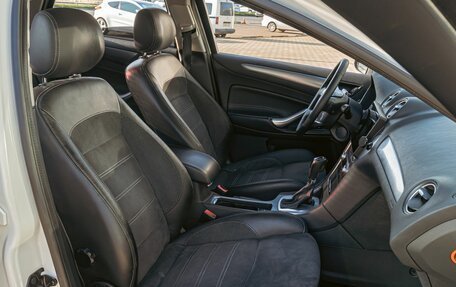 Ford Mondeo IV, 2012 год, 995 000 рублей, 16 фотография