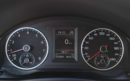 Volkswagen Tiguan I, 2013 год, 1 099 000 рублей, 16 фотография