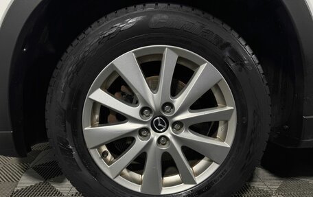 Mazda CX-5 II, 2013 год, 1 420 000 рублей, 12 фотография