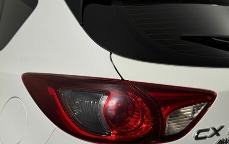 Mazda CX-5 II, 2013 год, 1 420 000 рублей, 13 фотография