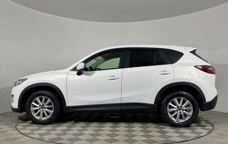 Mazda CX-5 II, 2013 год, 1 420 000 рублей, 8 фотография