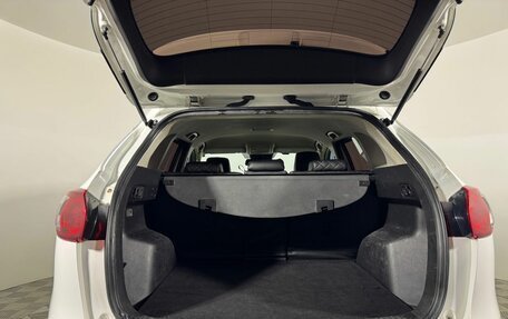 Mazda CX-5 II, 2013 год, 1 420 000 рублей, 10 фотография
