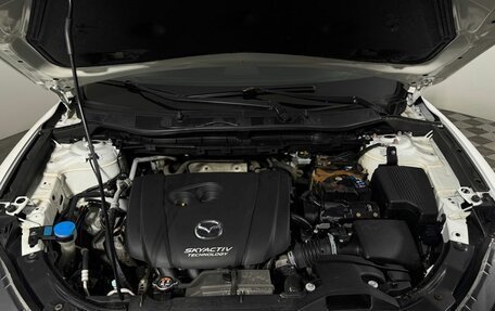 Mazda CX-5 II, 2013 год, 1 420 000 рублей, 9 фотография