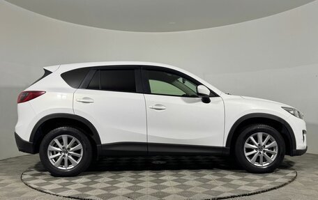 Mazda CX-5 II, 2013 год, 1 420 000 рублей, 4 фотография