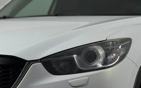Mazda CX-5 II, 2013 год, 1 420 000 рублей, 11 фотография