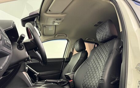 Mazda CX-5 II, 2013 год, 1 420 000 рублей, 15 фотография