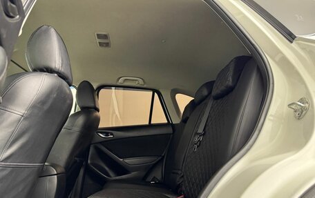 Mazda CX-5 II, 2013 год, 1 420 000 рублей, 14 фотография