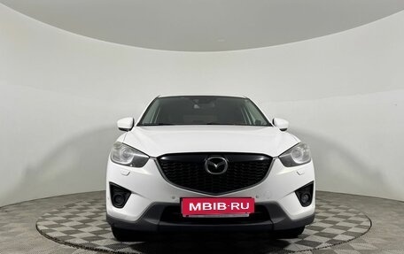 Mazda CX-5 II, 2013 год, 1 420 000 рублей, 2 фотография