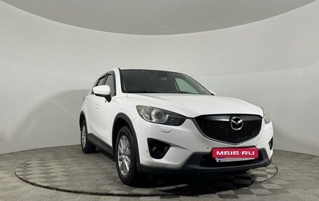 Mazda CX-5 II, 2013 год, 1 420 000 рублей, 3 фотография