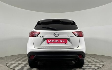 Mazda CX-5 II, 2013 год, 1 420 000 рублей, 6 фотография