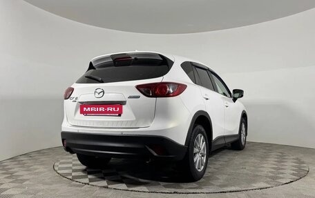 Mazda CX-5 II, 2013 год, 1 420 000 рублей, 5 фотография