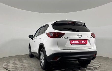 Mazda CX-5 II, 2013 год, 1 420 000 рублей, 7 фотография