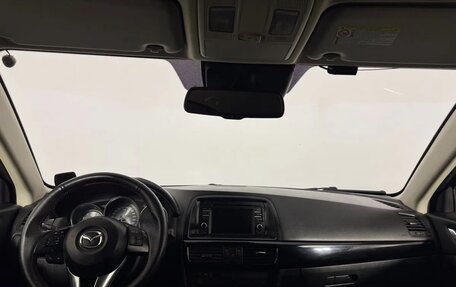 Mazda CX-5 II, 2013 год, 1 420 000 рублей, 22 фотография