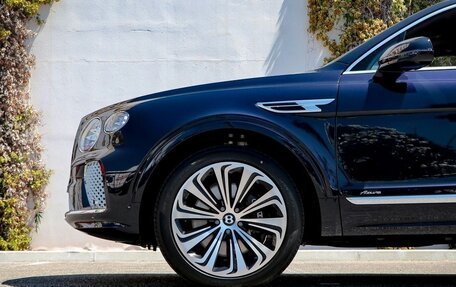 Bentley Bentayga I, 2022 год, 15 750 000 рублей, 5 фотография