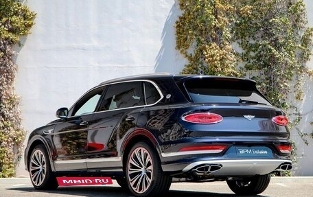 Bentley Bentayga I, 2022 год, 15 750 000 рублей, 8 фотография