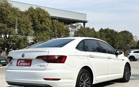 Volkswagen Jetta VII, 2021 год, 1 700 090 рублей, 4 фотография
