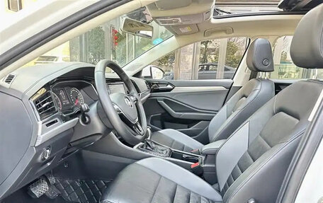 Volkswagen Jetta VII, 2021 год, 1 700 090 рублей, 8 фотография