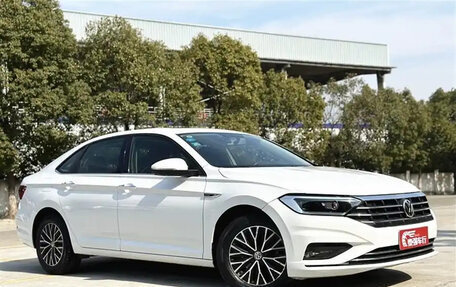Volkswagen Jetta VII, 2021 год, 1 700 090 рублей, 3 фотография