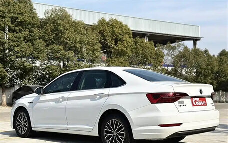 Volkswagen Jetta VII, 2021 год, 1 700 090 рублей, 6 фотография