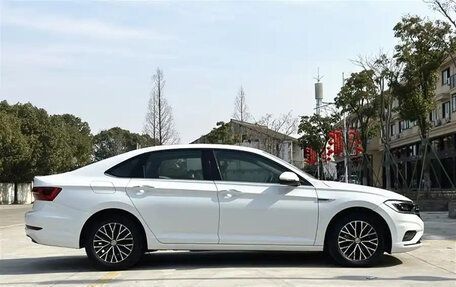Volkswagen Jetta VII, 2021 год, 1 700 090 рублей, 7 фотография