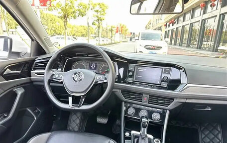 Volkswagen Jetta VII, 2021 год, 1 700 090 рублей, 13 фотография
