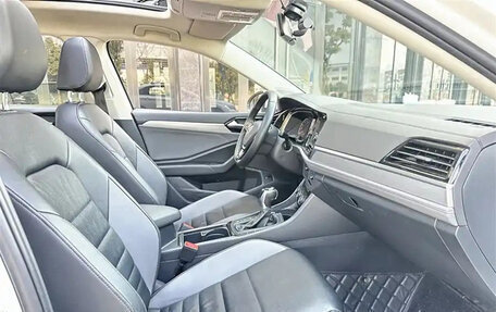 Volkswagen Jetta VII, 2021 год, 1 700 090 рублей, 9 фотография